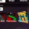 Roblox Rivals